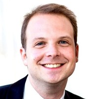 Photo of Evan Clandorf